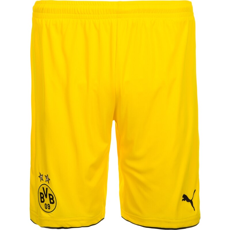 PUMA Short Borussia Dortmund Away 20162017 für Kinder