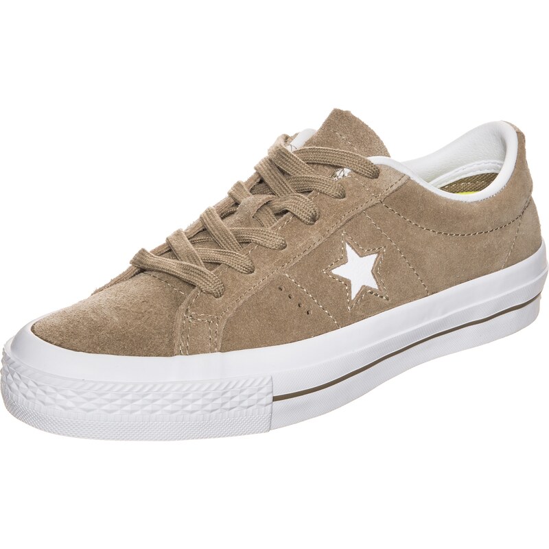 CONVERSE Cons One Star Suede OX Sneaker