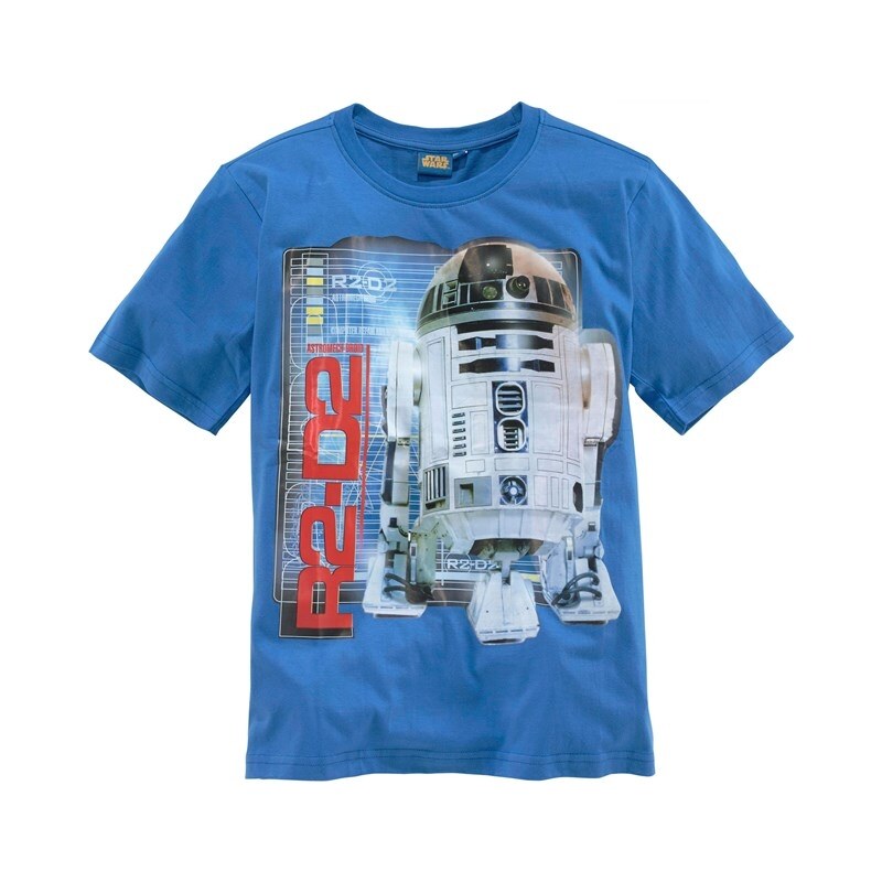 STAR WARS T Shirt R2 D2