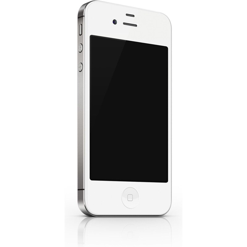 Apple Generalüberholtes iPhone 4S 32GB - weiß