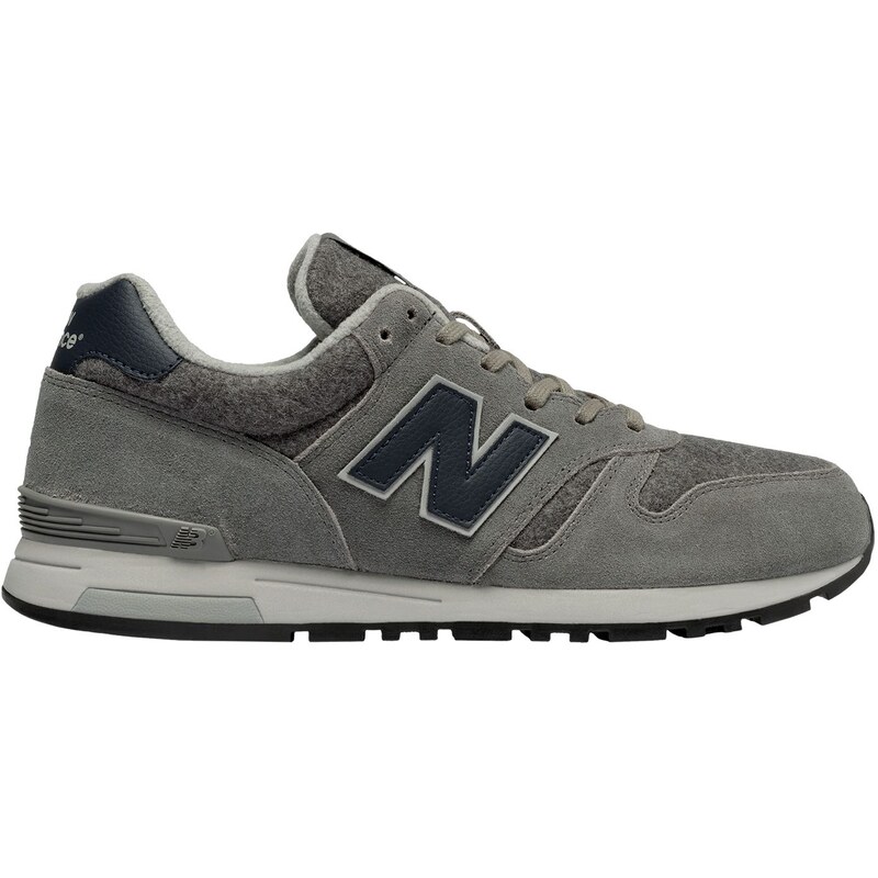 New Balance ML565 - Sneakers - grau