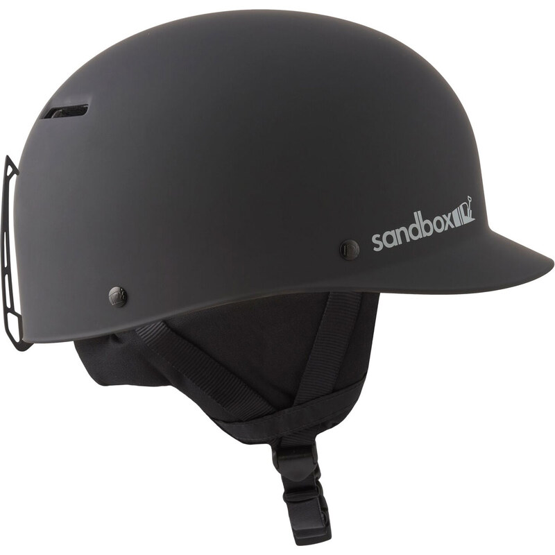 Sandbox Classic 2.0 Helme Helm black (matte)