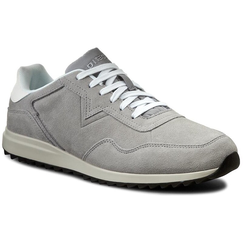 Sneakers DIESEL - S-Swifter II Y01424 P0124 H6119 Mineral Gray/White