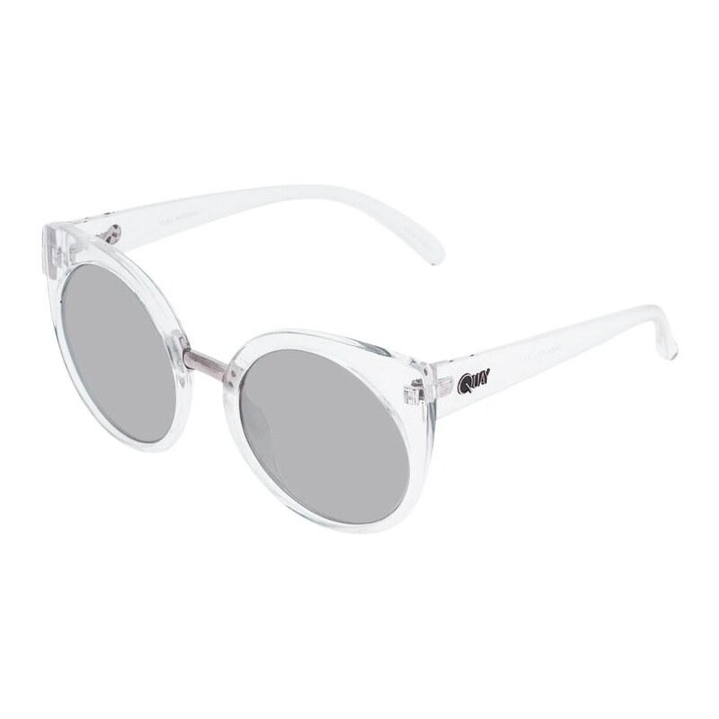 Quay CHINA DOLL Sonnenbrille clear/mirror