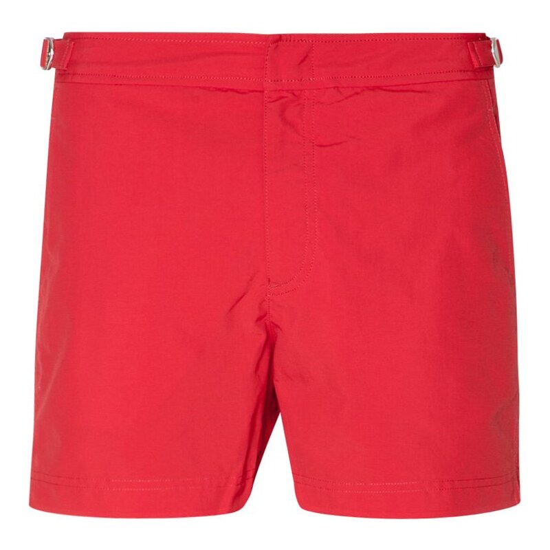 Orlebar Brown SETTER Badeshorts rescue red