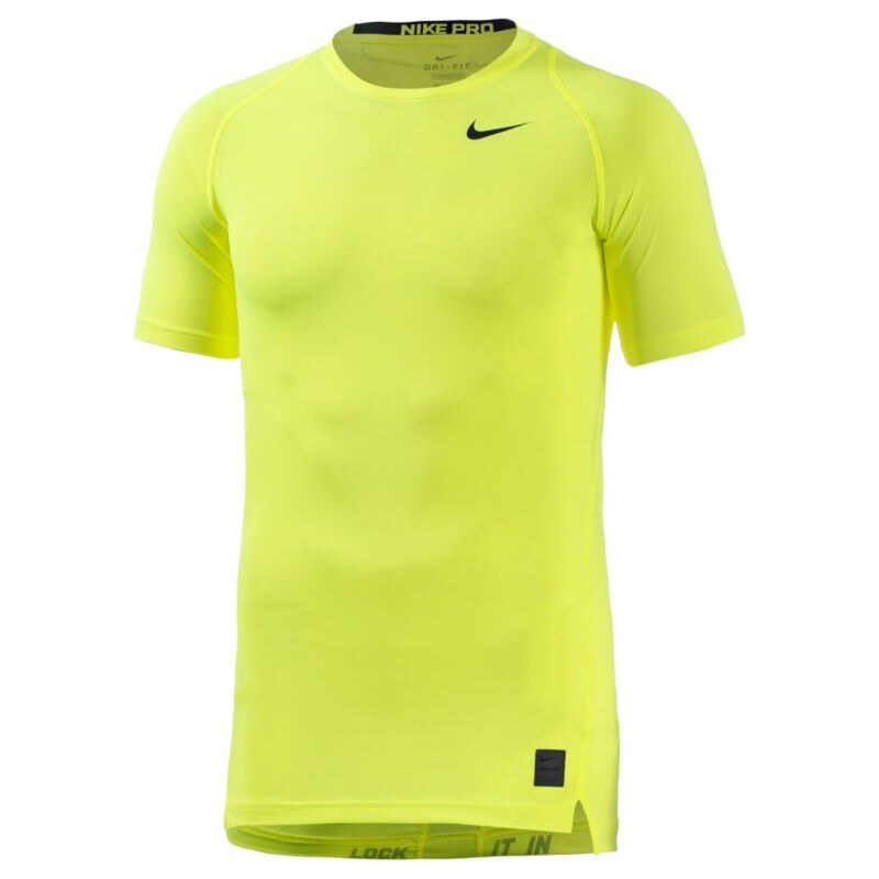 Nike Pro Dry Fit Kompressionsshirt Herren