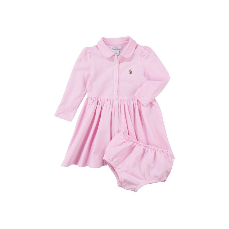 Polo Ralph Lauren - Baby-Kleid für Unisex