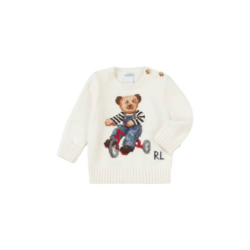 Polo Ralph Lauren - Baby-Pullover für Unisex