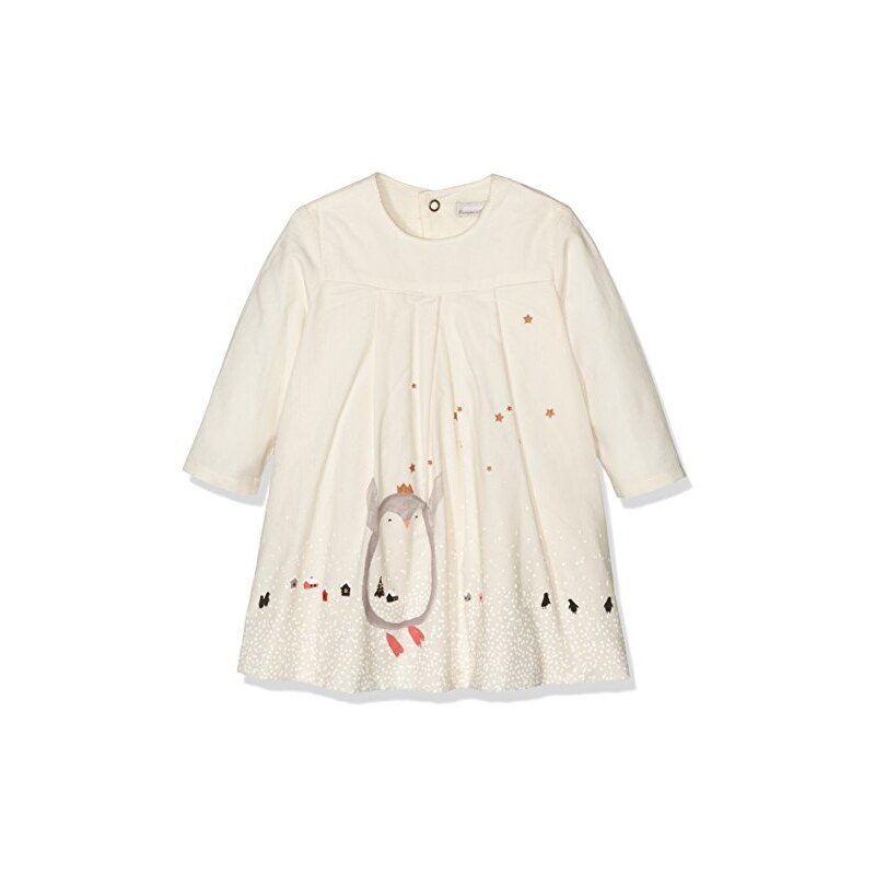 Catimini Baby-Mädchen Kleid Ci30061