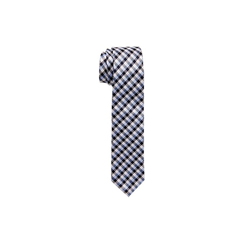 Tommy Hilfiger Tailored Herren Krawatte Tie 7cm Ttschk16403