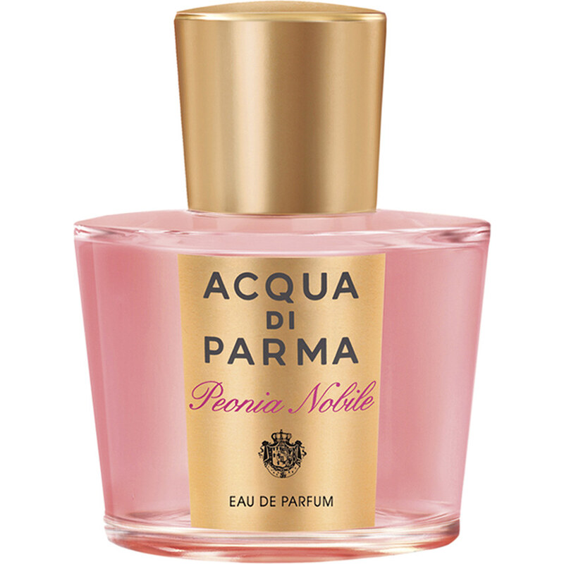 Acqua di Parma Peonia Nobile Eau de Parfum (EdP) 50 ml für Frauen