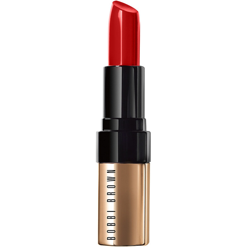 Bobbi Brown Retro Red Luxe Lip Color Lippenstift 3.8 g