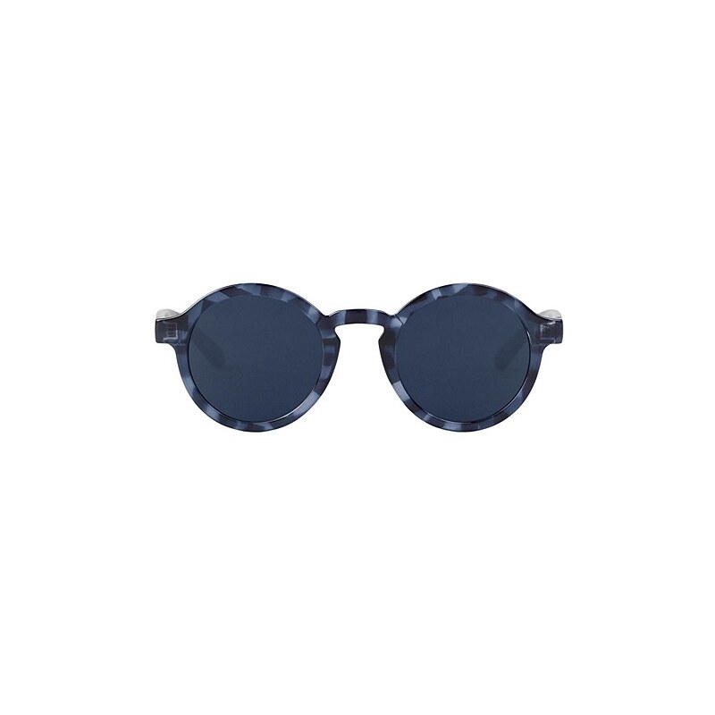 Mr. Boho Sonnenbrille »Monochrome blaue Dalston«