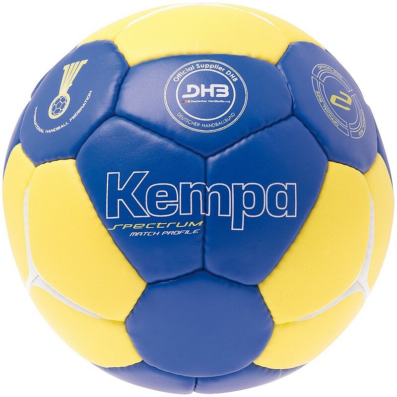 KEMPA Spectrum Match Profile Handball