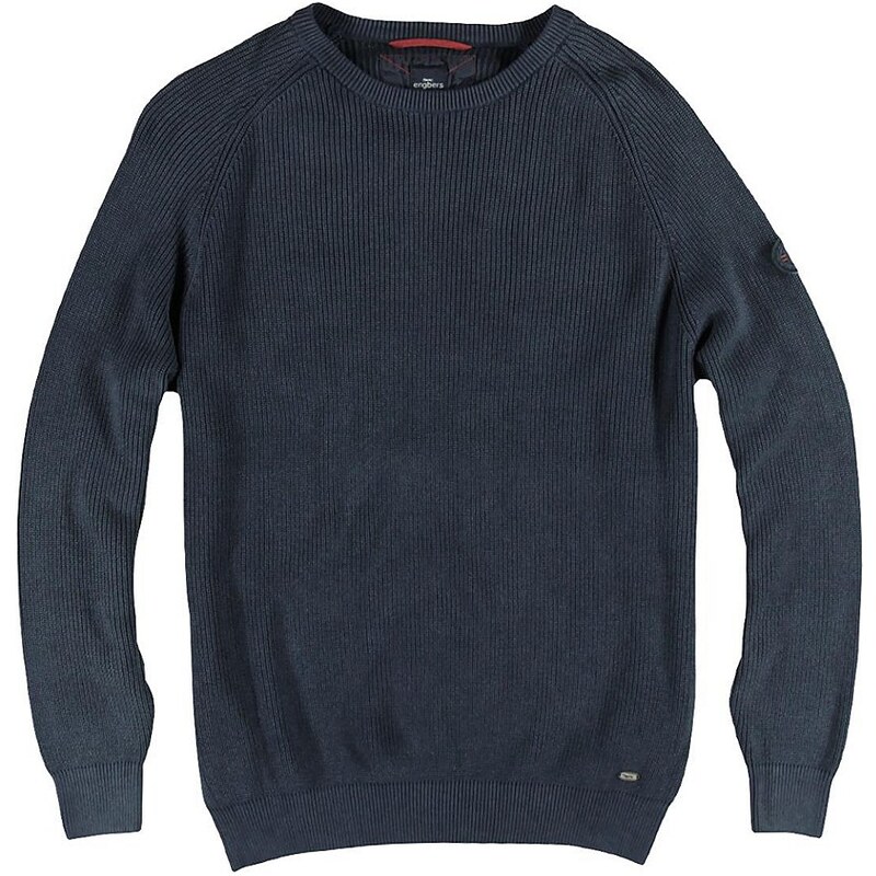 engbers Pullover Rundhals