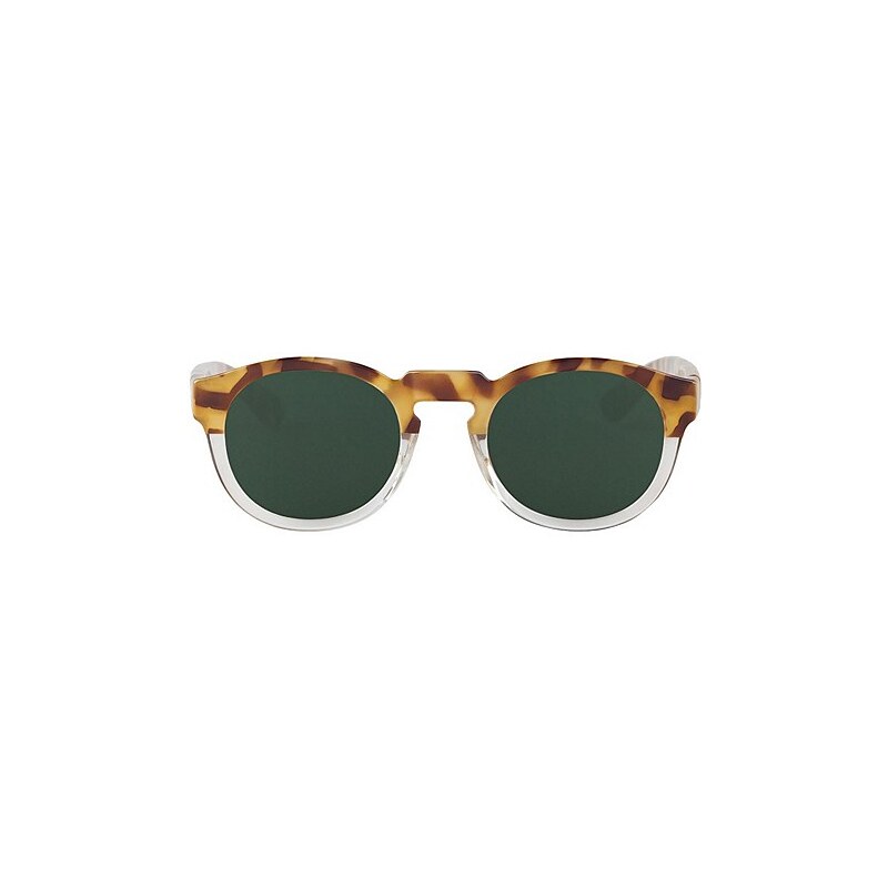 Mr. Boho Sonnenbrille »HC Tortoise / transparent Noord mit klassischen Gl«