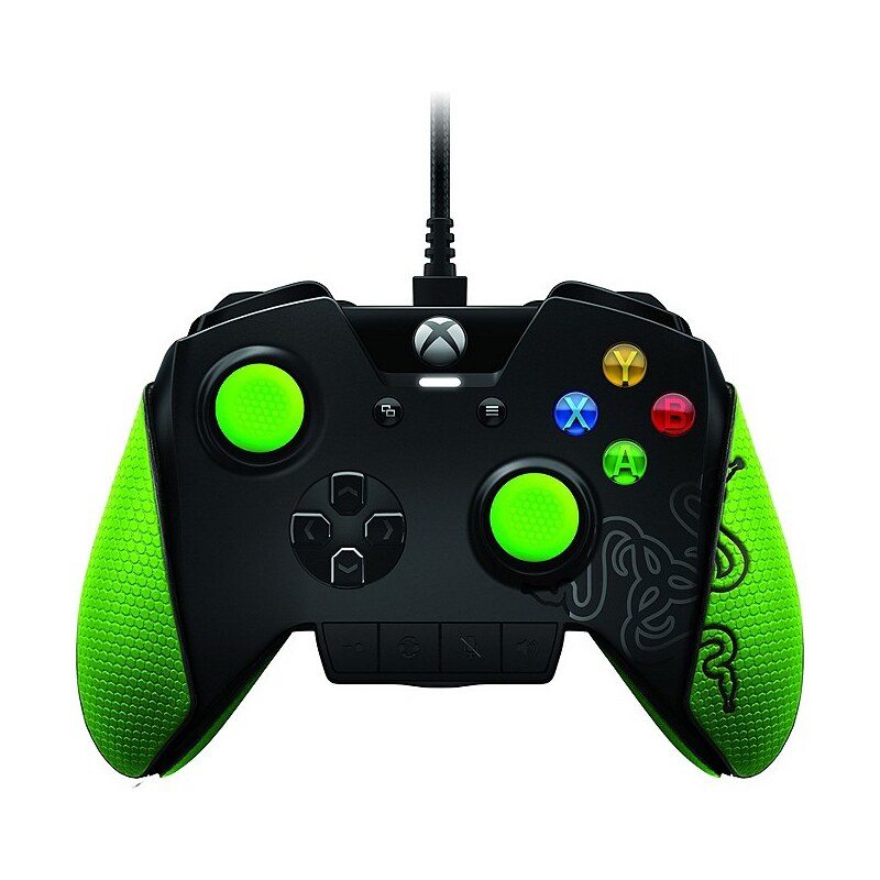 RAZER Controller »Wildcat for Xbox One«