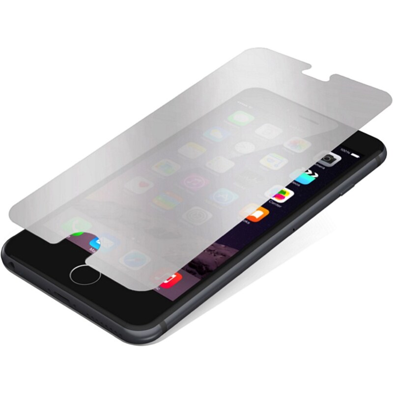 invisibleSHIELD Folie »Mirror Glass Schutz für Apple iPhone 6+ /6S+«