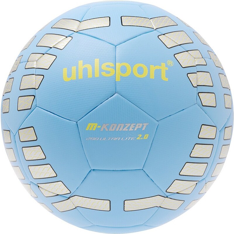 UHLSPORT M-Konzept 290 Ultra Lite 2.0 Fußball