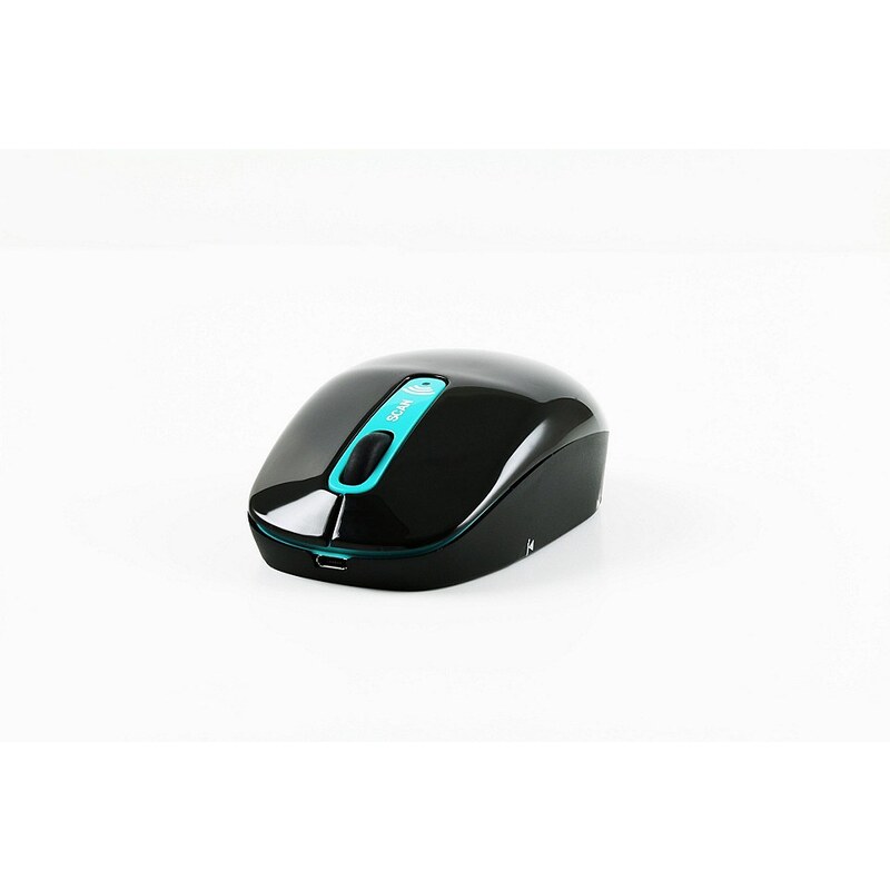 IRIS All-in-One WLAN-Mausscanner »IRIS IRIScan Mouse Wifi (458735)«