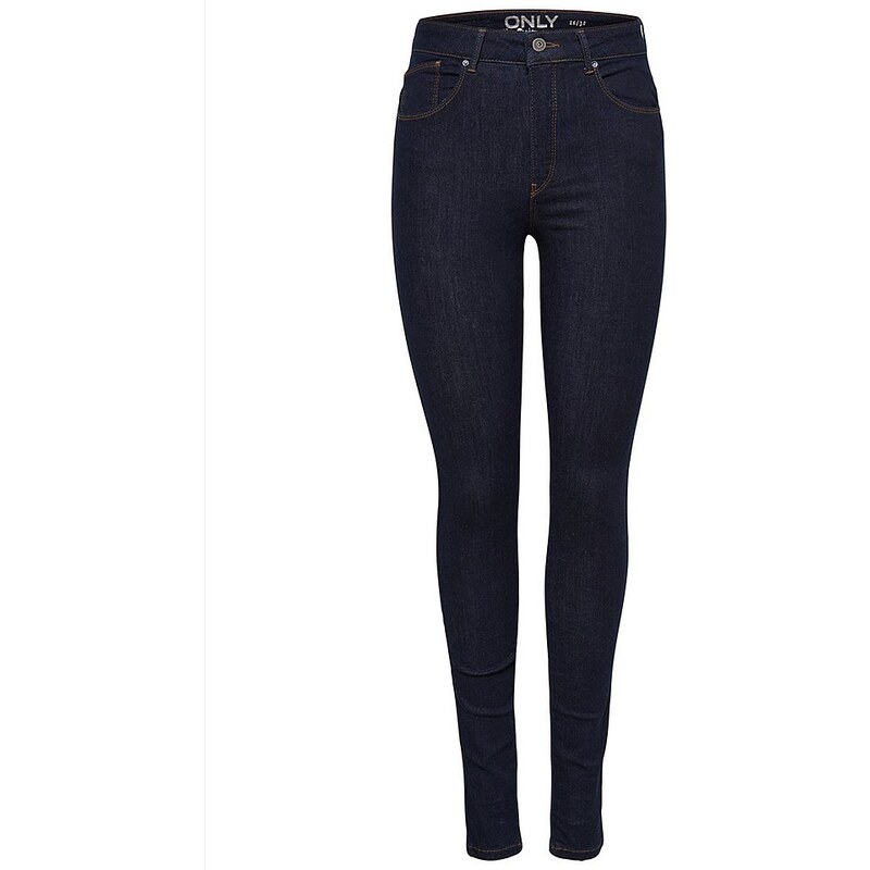 Only Piper High Waist Skinny Fit Jeans