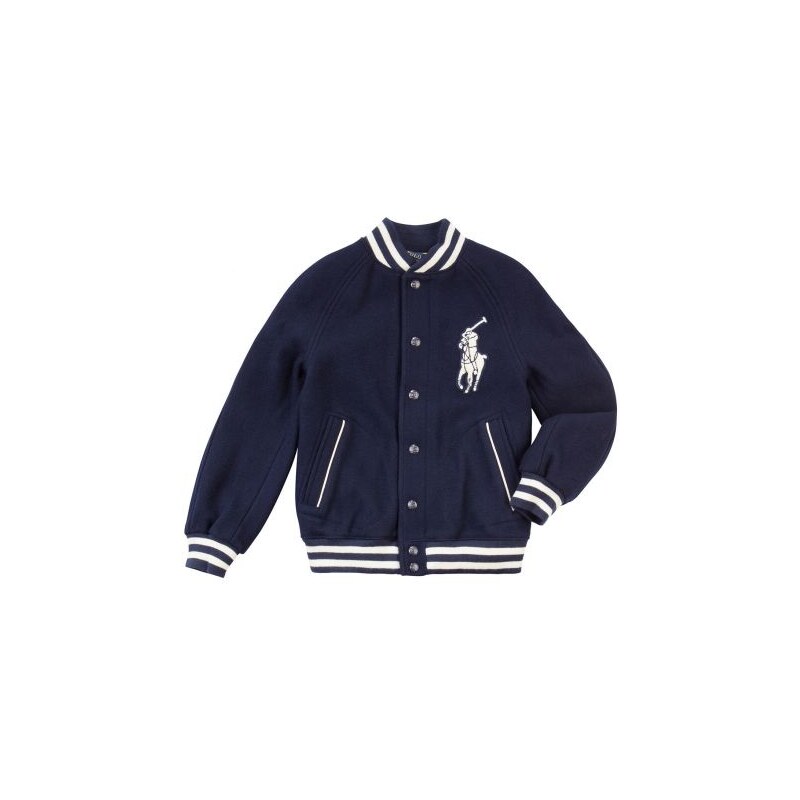 Polo Ralph Lauren - Jungen-Jacke (S-XL) für Jungen