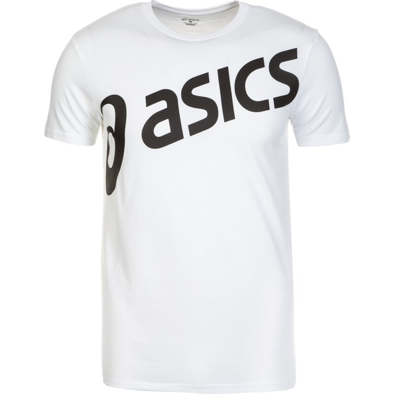 ASICS Logo Trainingsshirt Herren