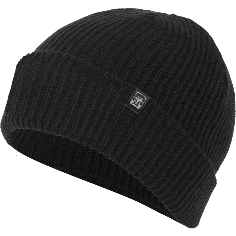Obey Ruger Beanie black