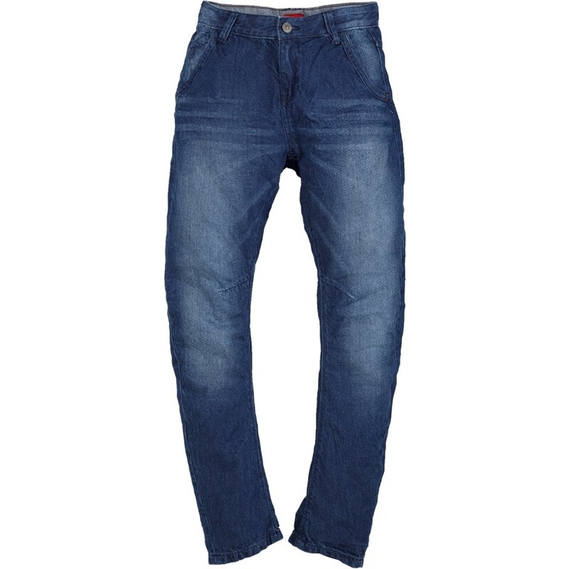 s.Oliver Jeans Slim Fit blue denim