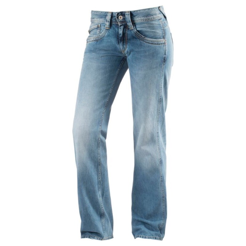 Pepe Jeans Olympia Bootcut Jeans Damen