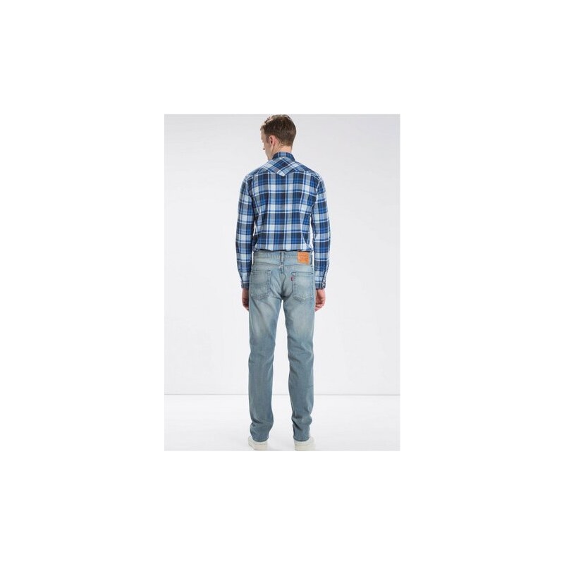 Stretch-Jeans 511™ LEVI'S® blau 30,31,32,33,34,36