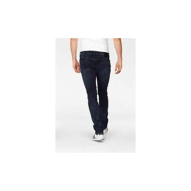 Slim-fit-Jeans Scanton HILFIGER DENIM blau 29,30,33,36,38