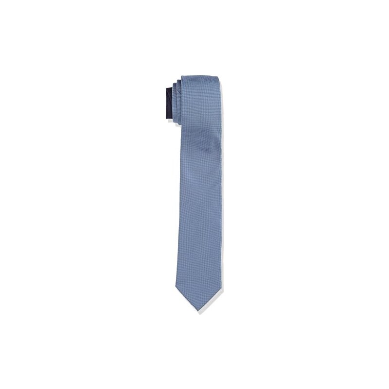 Tommy Hilfiger Tailored Herren Krawatte Tie 7cm Ttssld16401