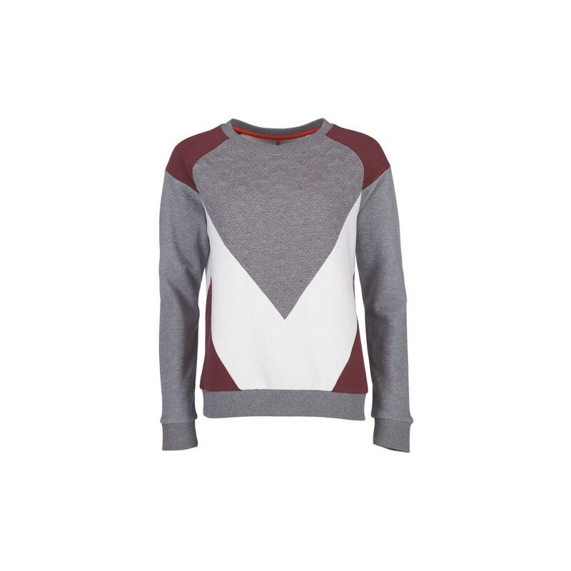 Sweatshirt OUIAM Chiemsee lila L,M,S,XL,XS