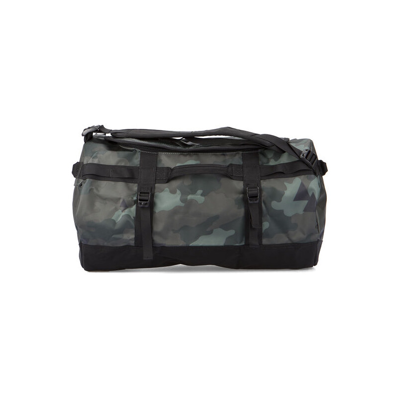 THE NORTH FACE Khakibrauner Weekender Base Camp Duffel - S