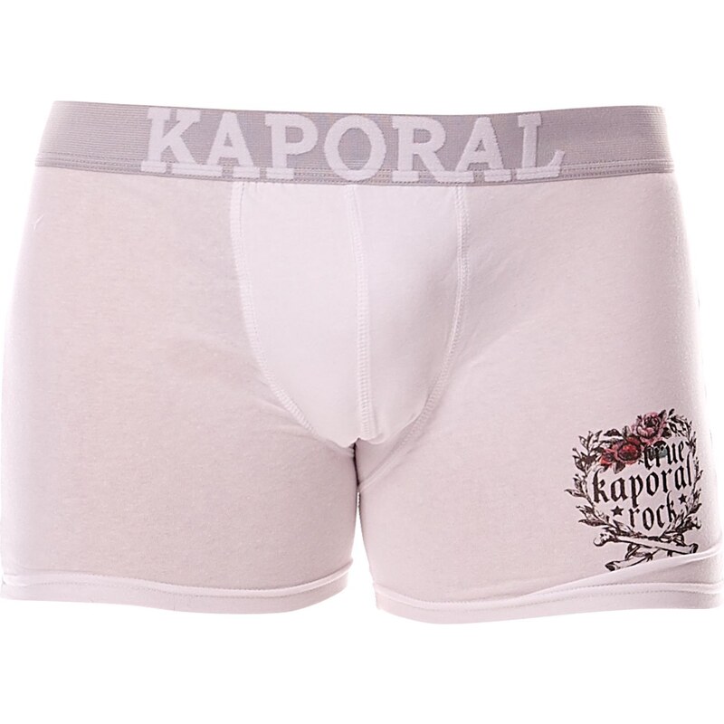 Kaporal Boxershorts / Höschen - weiß