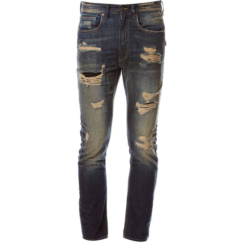 Kaporal Jeans - jeansblau