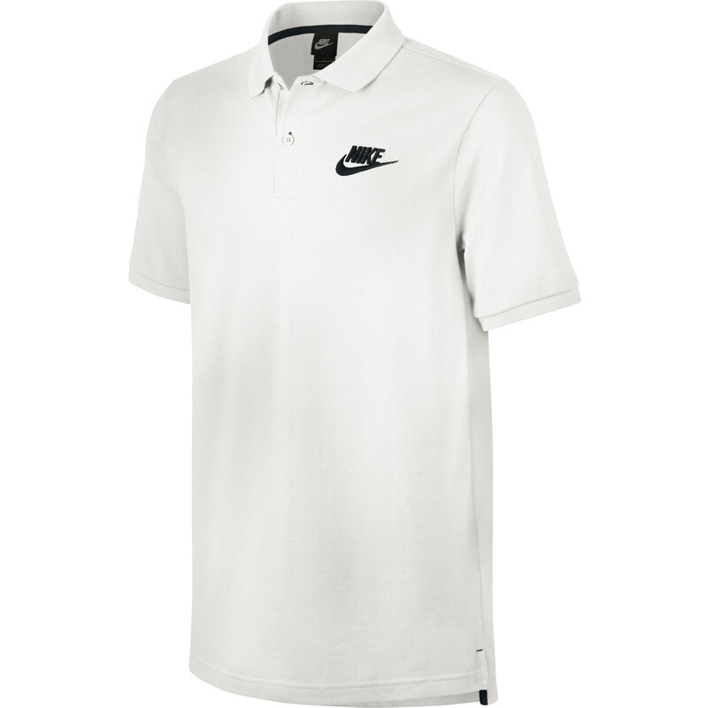 Nike Pq Matchup Polo white/black