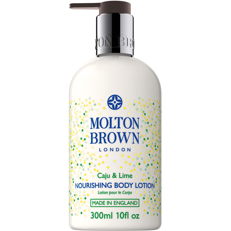 Molton Brown Caju & Lime Body Lotion Bodylotion 300 ml