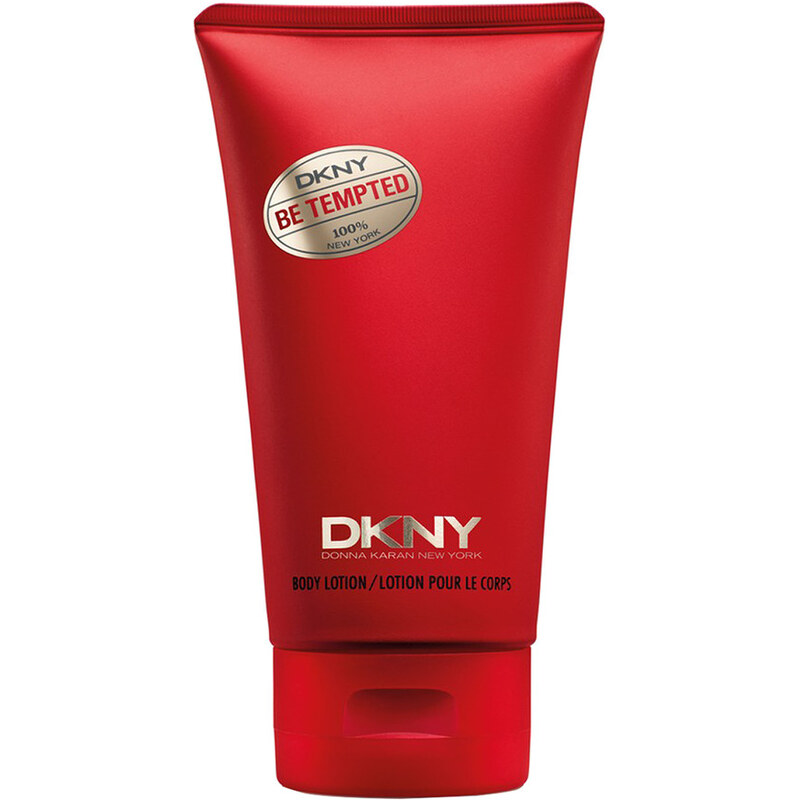 DKNY Be Tempted Körperlotion 150 ml