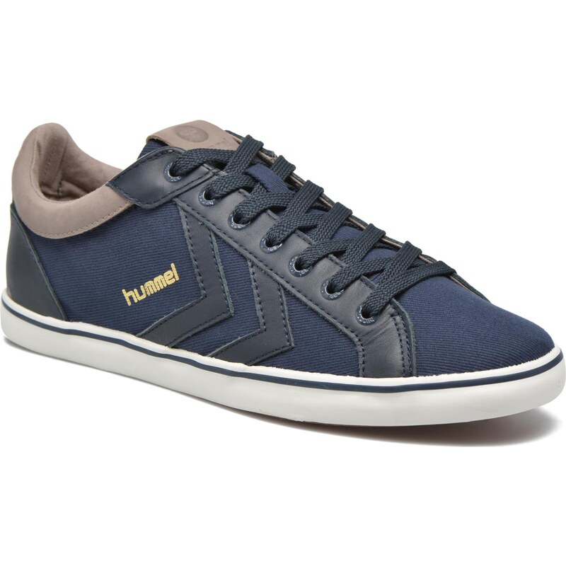 Hummel - Deuce Court Premium - Sneaker für Herren / blau