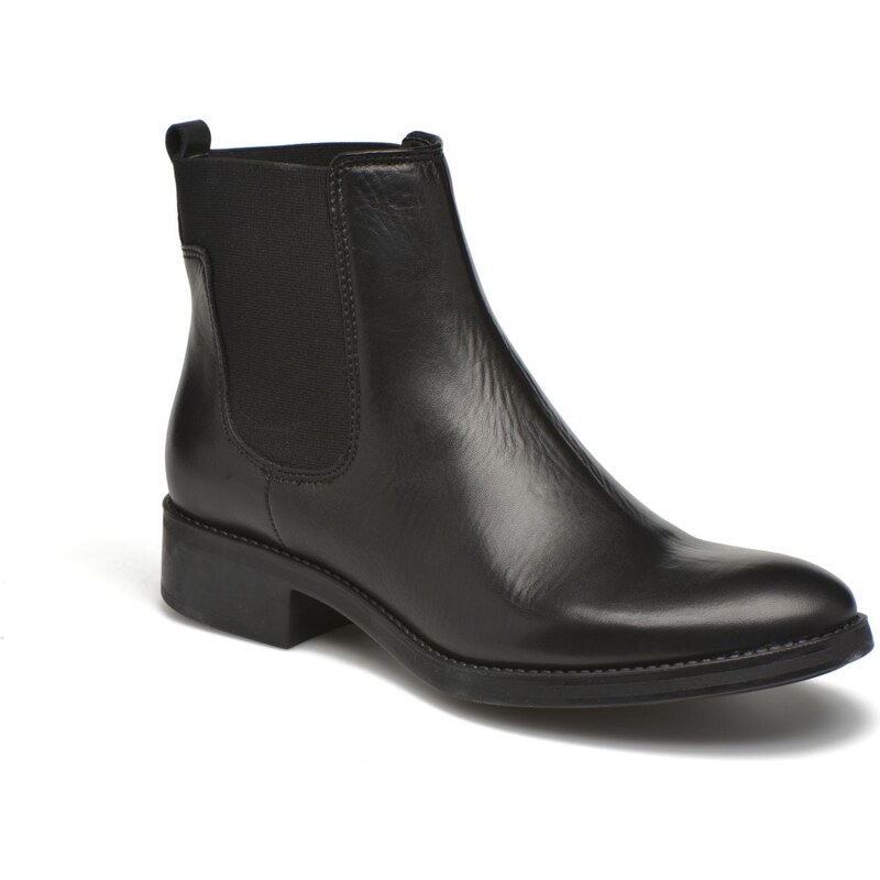 SALE - 20% - Minelli - Hedde - Stiefeletten & Boots für Damen / schwarz