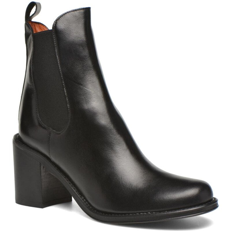 SALE - 10% - Elizabeth Stuart - Sopra 304 - Stiefeletten & Boots für Damen / schwarz