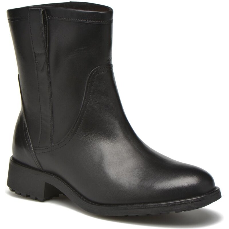 Aigle - Chanteside Low - Stiefeletten & Boots für Damen / schwarz
