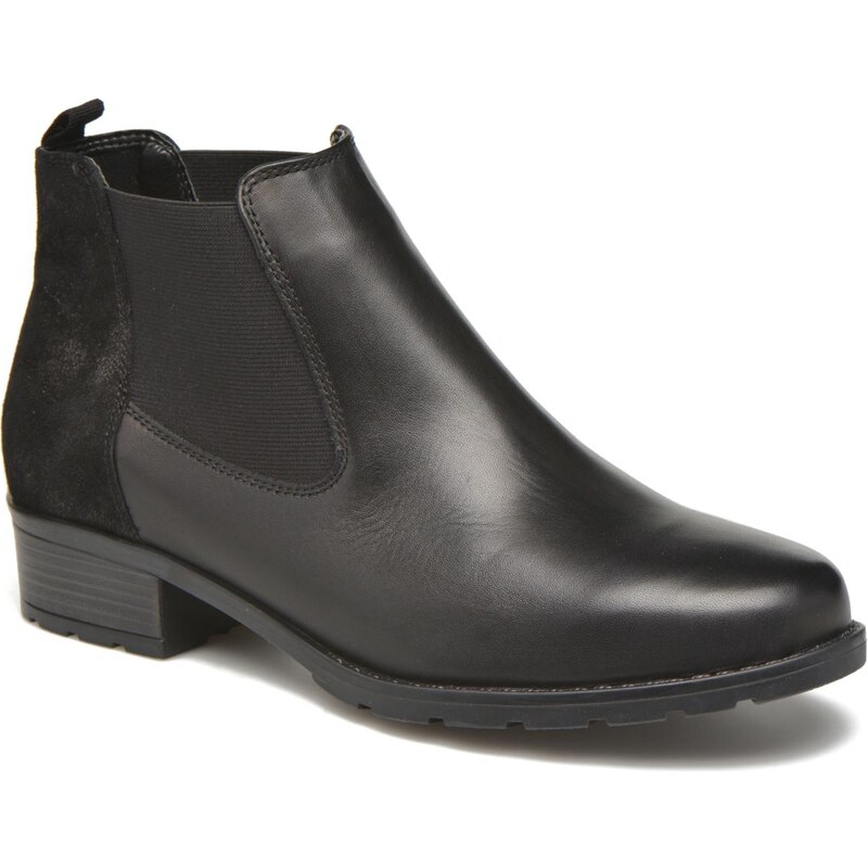 SALE - 10% - Ara - Liverpool 49501 - Stiefeletten & Boots für Damen / schwarz