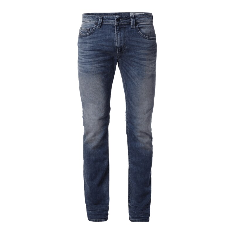 Diesel Slim-Skinny Fit 5-Pocket-Jeans
