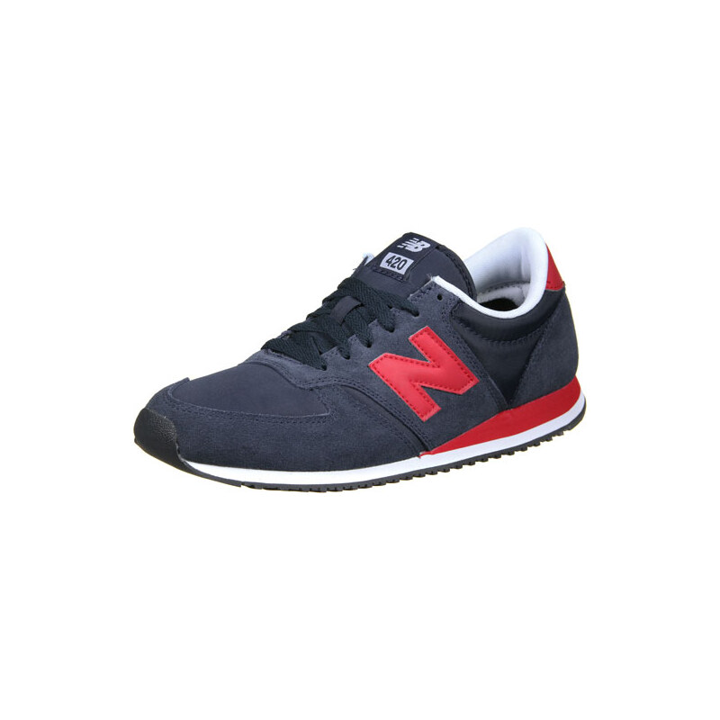 New Balance U420 Schuhe dunkel blau