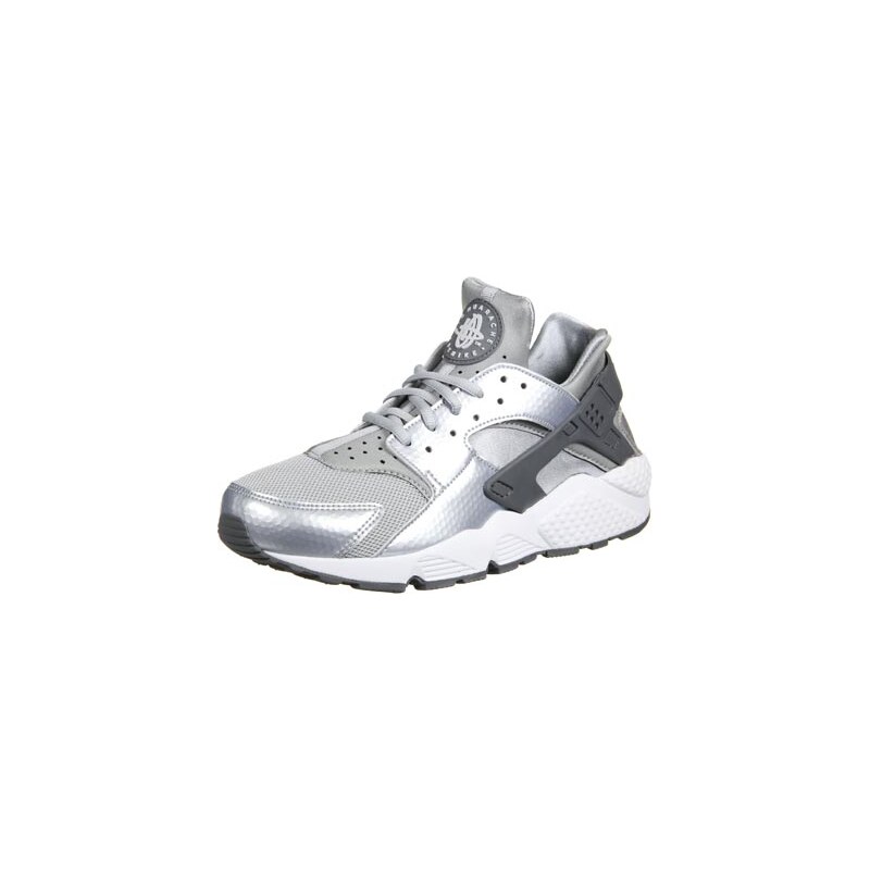 Nike Air Huarache W Schuhe wolf grey/white