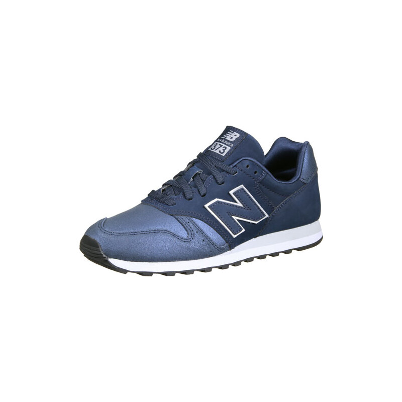 New Balance Wl373 W Schuhe dunkel blau