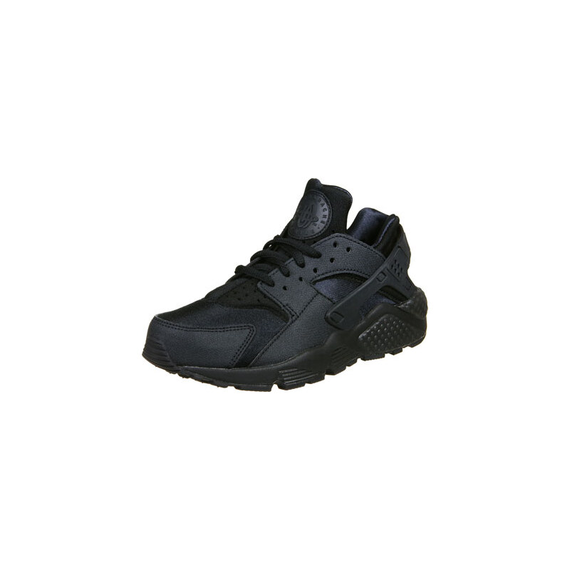 Nike Air Huarache Run Ps Schuhe black/black